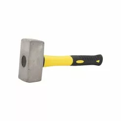 TOPGEAR Moker/vuist 1.5 Kilo Fiber Steel