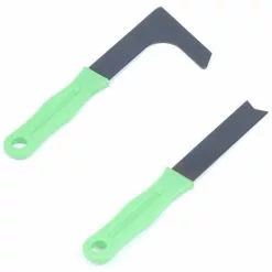 Onkruidschraper 2 Delig