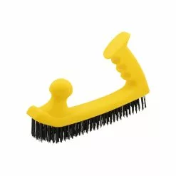 Staalborstel Met Handgreep