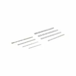 Borenset 8 Delig Steen Pro-Line Blister*