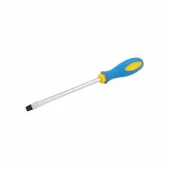 TOPGEAR Schroevendraaier Plat 1.2x8x150 Mm