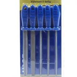 Vijlenset 5 Delig