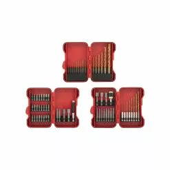 Boor- En Bitset 64 Delig *