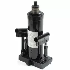 Cilinder V. Houtklover Hand Model*