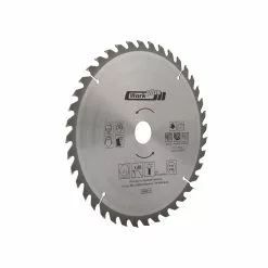 Zaagblad 10" 250 Mm. X 40t