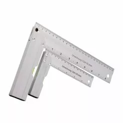 Winkelhaak Set In Blister*