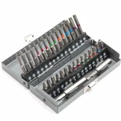 Bittenset Professioneel 32 Delig