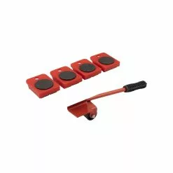 TOPGEAR Meubelverplaatser