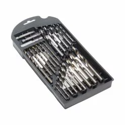 Blucave Boren Set 24 Delig