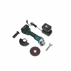 Haakse Slijper ACCU 36v ACTIE!