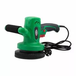 Poetsmachine 60 Watt.