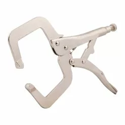 Griptang D-klem 280 Mm.