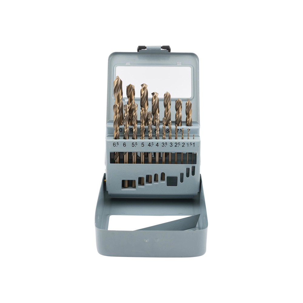 Borenset KOBALT 19 Dlg. 1 Borenset KOBALT 19 Dlg.