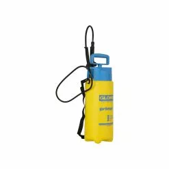 Drukspuit / Rugspuit 5L Gloria.