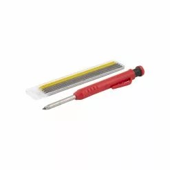 Markeerpotlood Incl. Puntenslijper