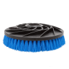 Medium Borstel Voor Twin Brush (blauw).